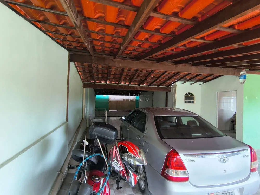 Casa, 4 quartos, 360 m² - Foto 6