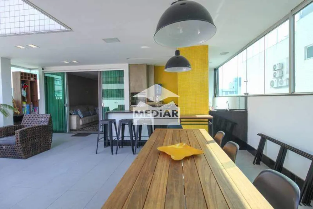 Cobertura, 4 quartos, 21906 m² - Foto 9