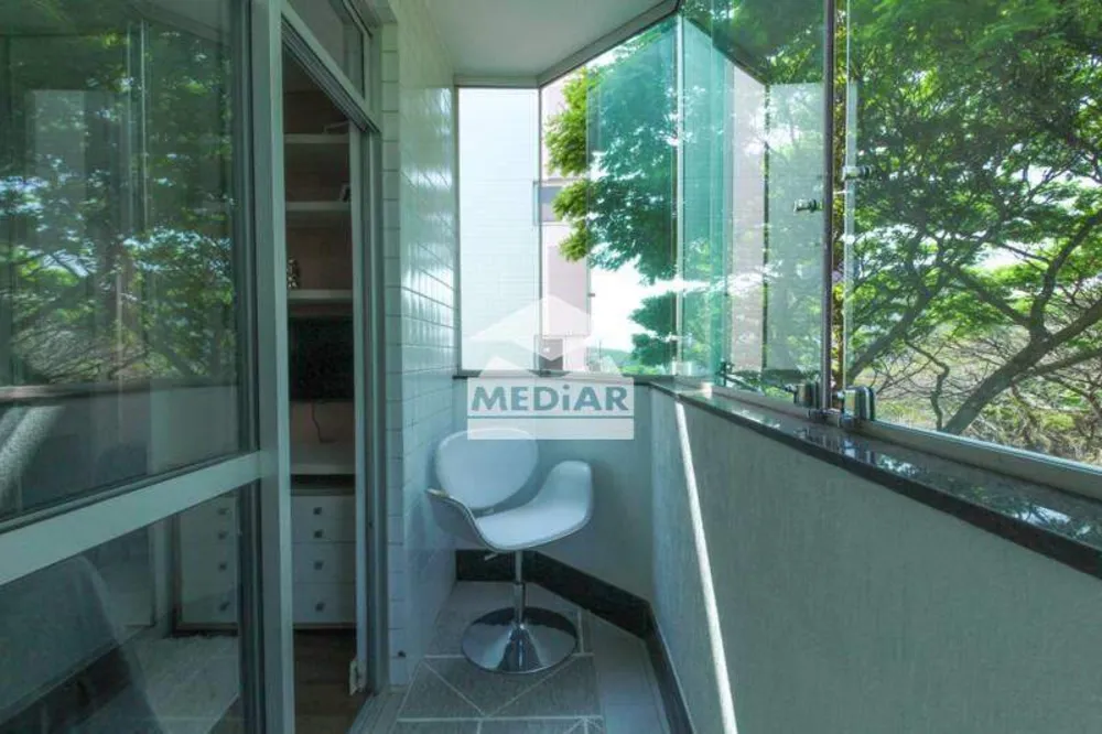 Cobertura, 4 quartos, 21906 m² - Foto 1