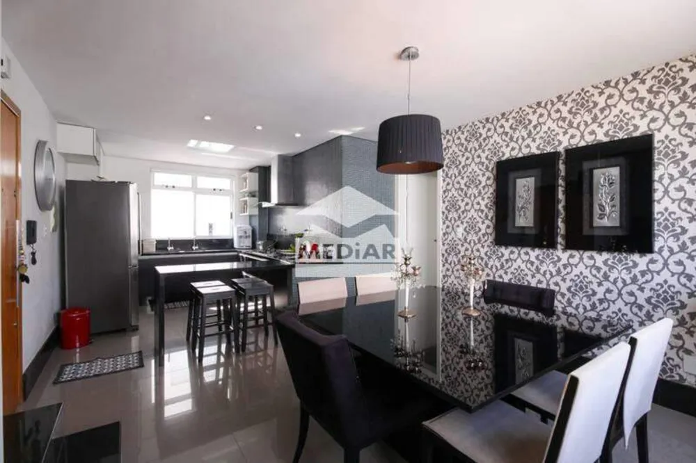 Cobertura, 4 quartos, 21906 m² - Foto 1