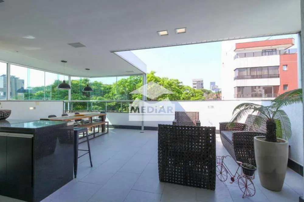Cobertura, 4 quartos, 21906 m² - Foto 3