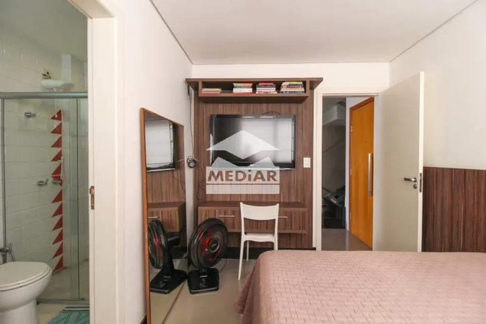 Cobertura, 4 quartos, 21906 m² - Foto 10