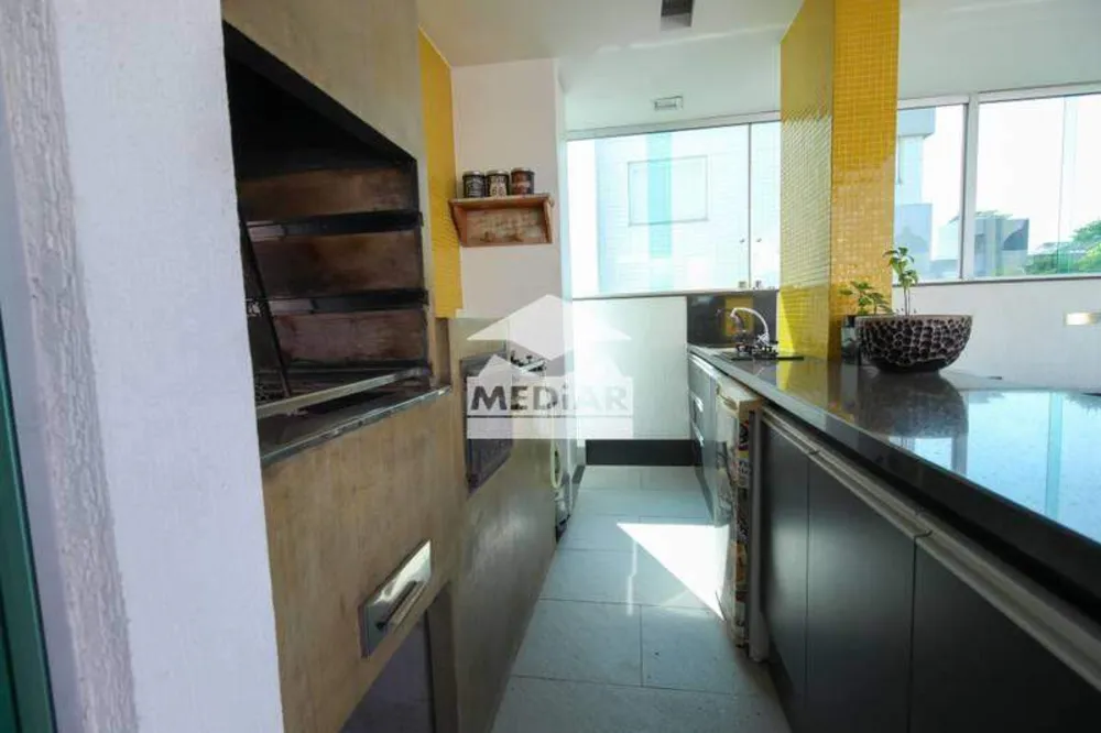 Cobertura, 4 quartos, 21906 m² - Foto 8