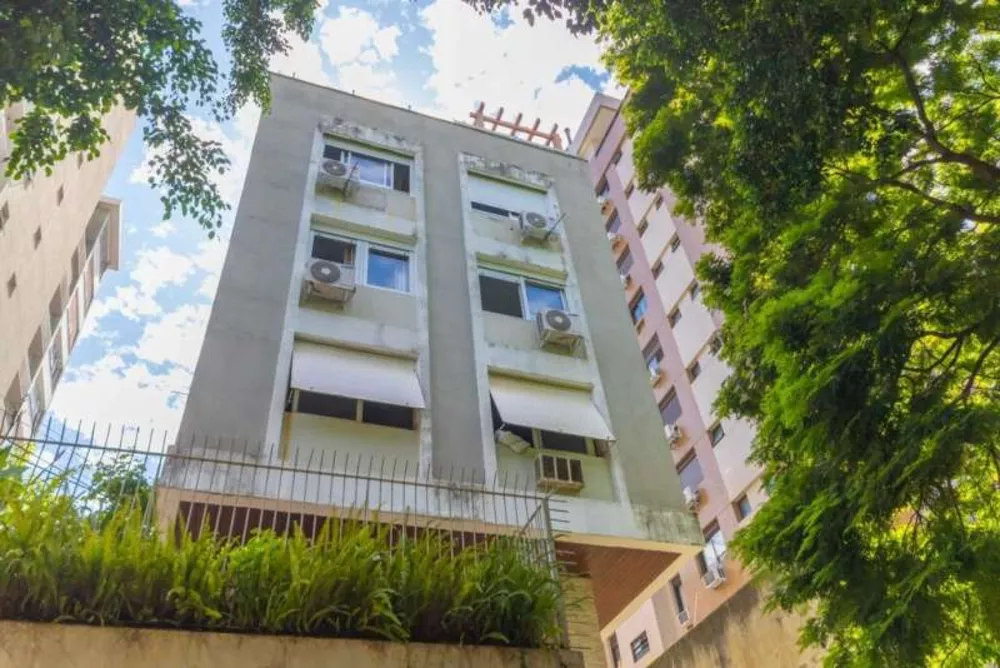 Apartamento à venda com 3 quartos, 206m² - Foto 1