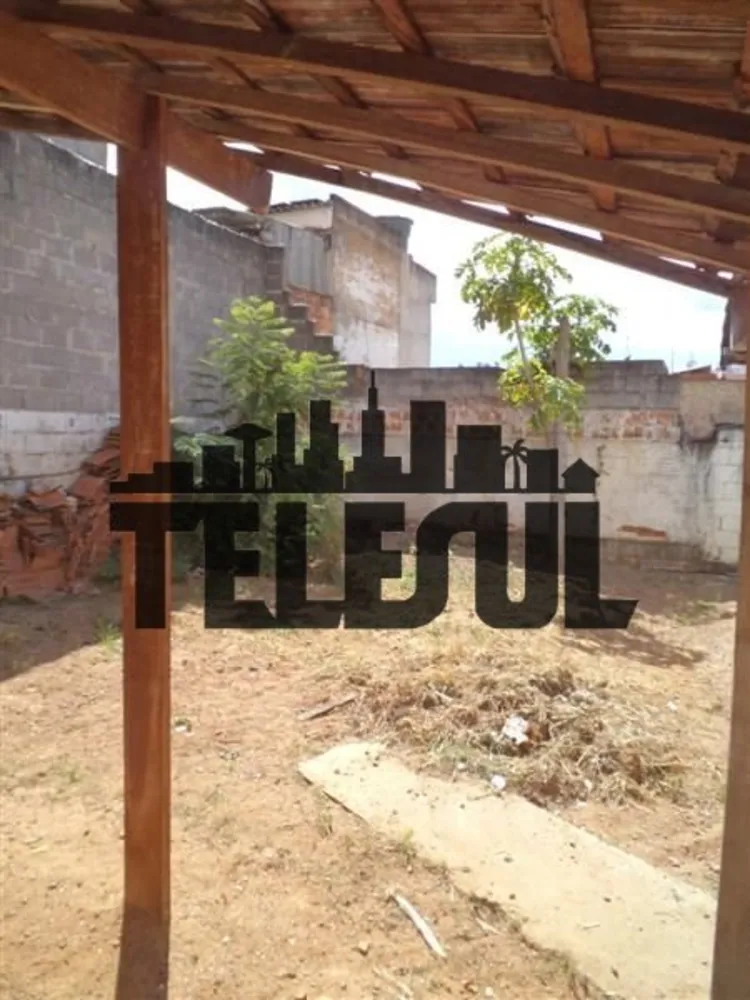 Casa, 3 quartos, 250 m² - Foto 9