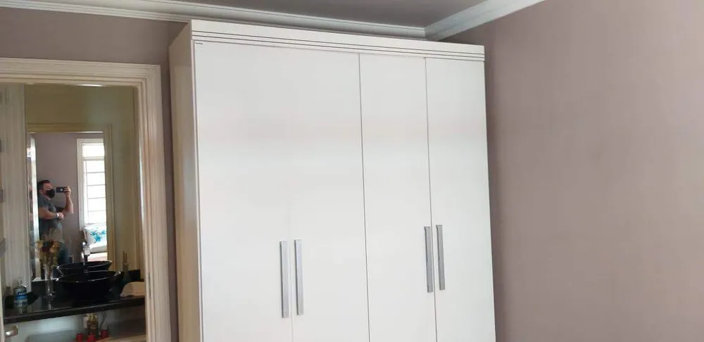Casa, 3 quartos, 151 m² - Foto 11