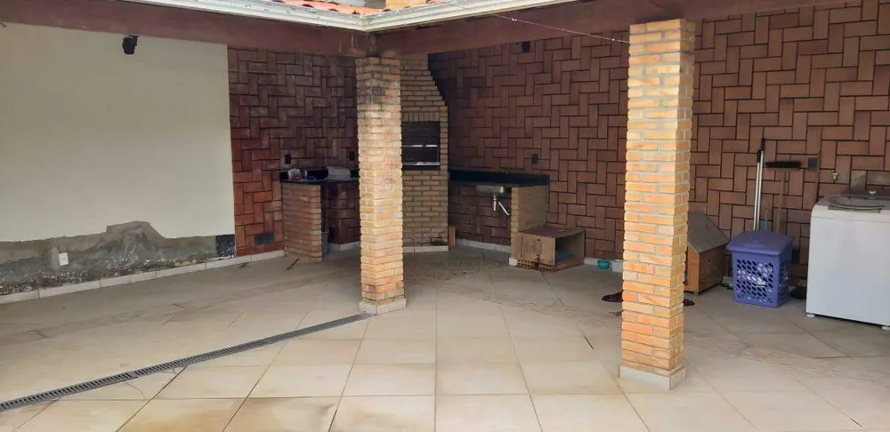 Casa, 3 quartos, 151 m² - Foto 1