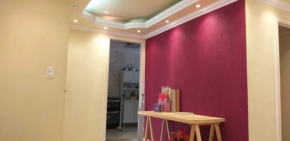 Casa, 3 quartos, 151 m² - Foto 6