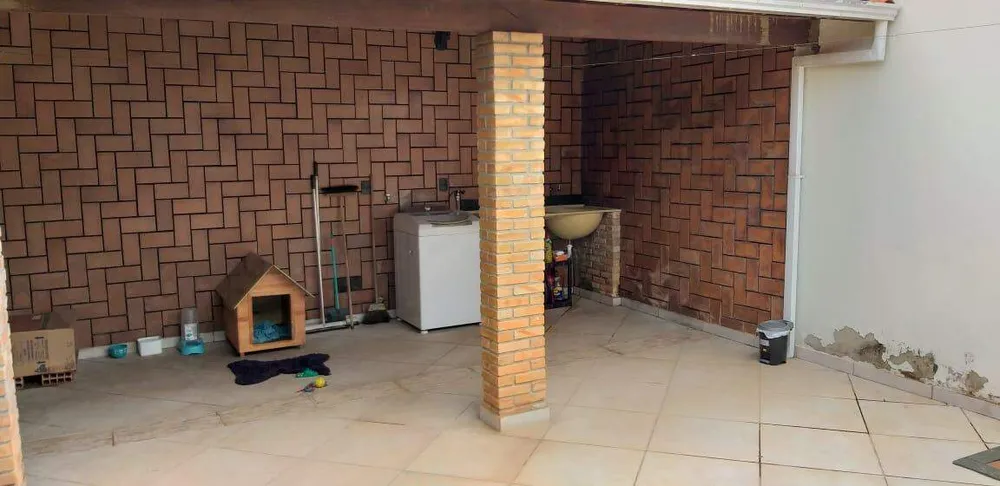 Casa, 3 quartos, 151 m² - Foto 14