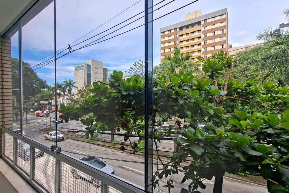Apartamento, 4 quartos, 161 m² - Foto 10