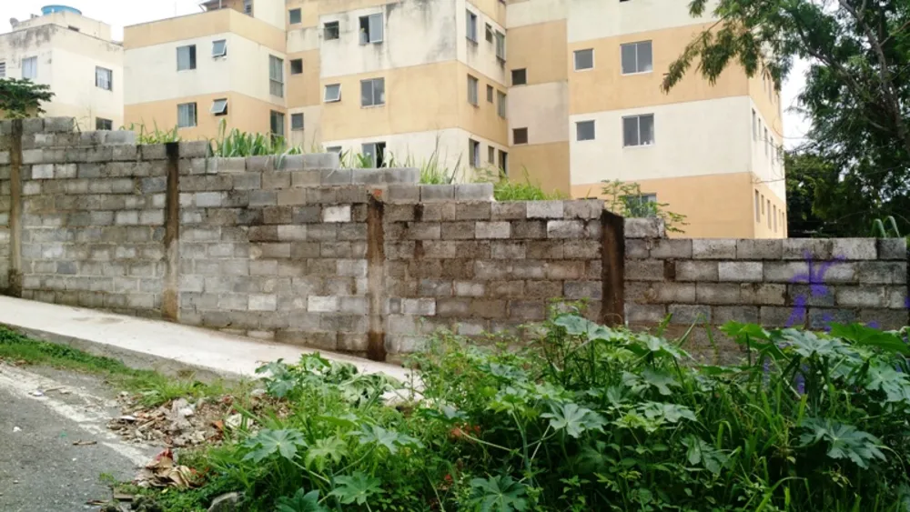 Terreno, 363 m² - Foto 4