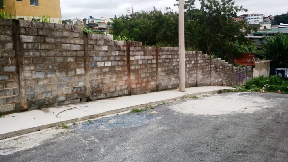 Terreno, 363 m² - Foto 1