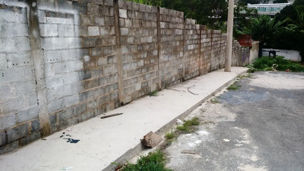 Terreno, 363 m² - Foto 2