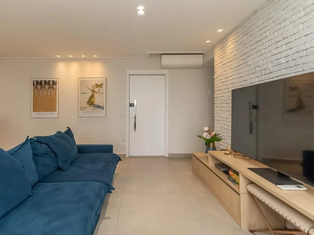Apartamento, 3 quartos, 110 m² - Foto 3