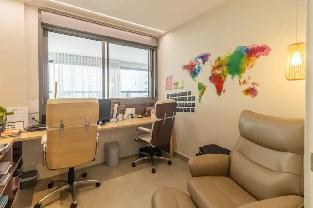 Apartamento, 3 quartos, 110 m² - Foto 3