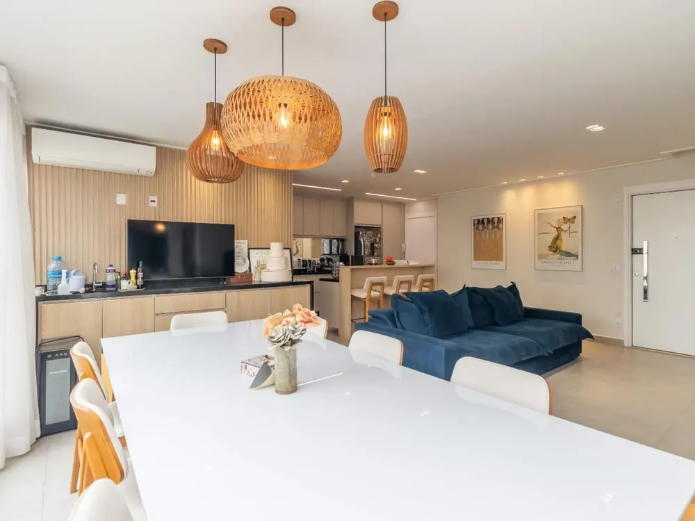 Apartamento, 3 quartos, 110 m² - Foto 4
