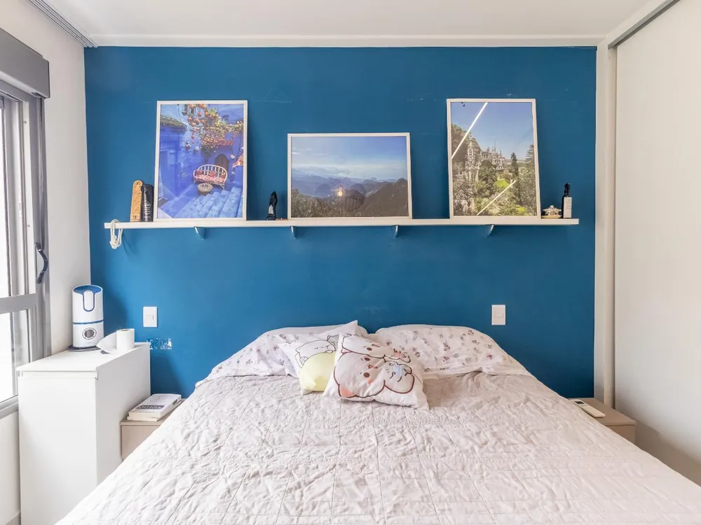Apartamento, 3 quartos, 110 m² - Foto 1