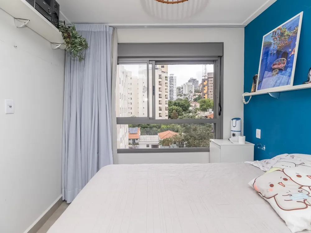 Apartamento, 3 quartos, 110 m² - Foto 2