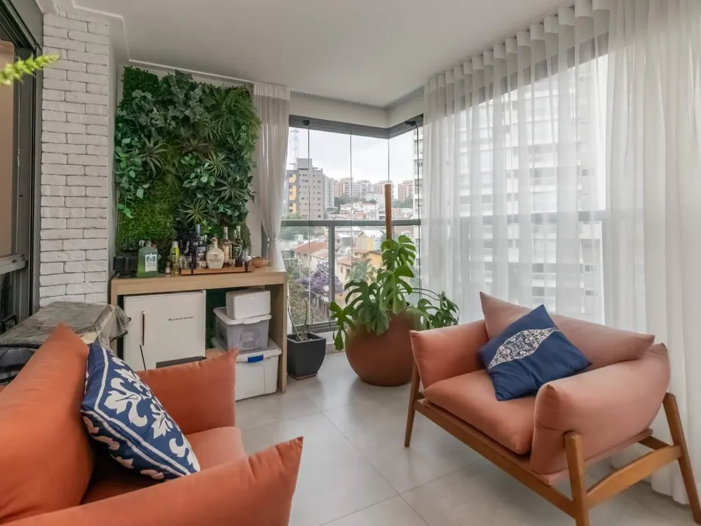 Apartamento, 3 quartos, 110 m² - Foto 5