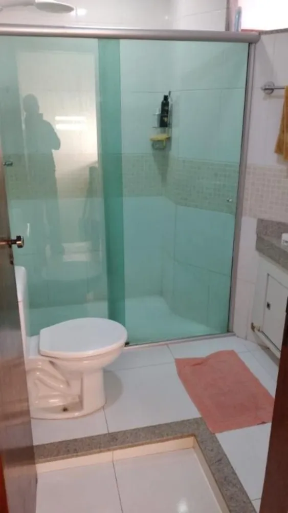Casa, 4 quartos, 201 m² - Foto 15