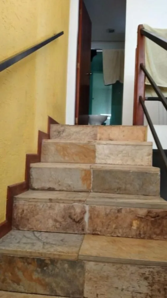 Casa, 4 quartos, 201 m² - Foto 9