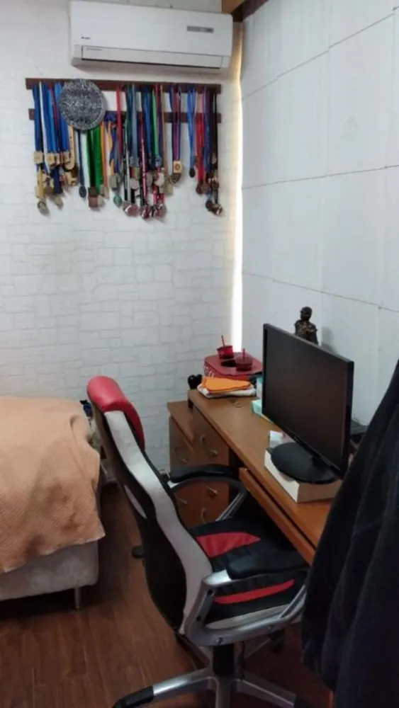 Casa, 4 quartos, 201 m² - Foto 5