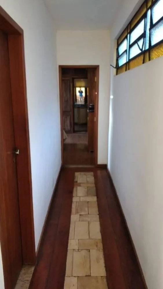 Casa, 4 quartos, 201 m² - Foto 6