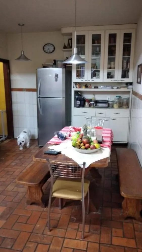 Casa, 4 quartos, 201 m² - Foto 10