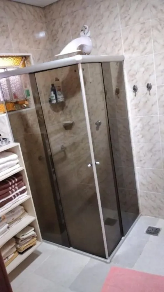 Casa, 4 quartos, 201 m² - Foto 1