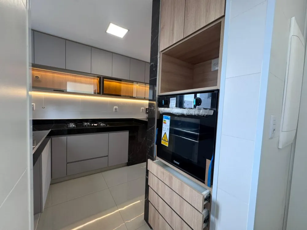 Apartamento, 3 quartos, 88 m² - Foto 3