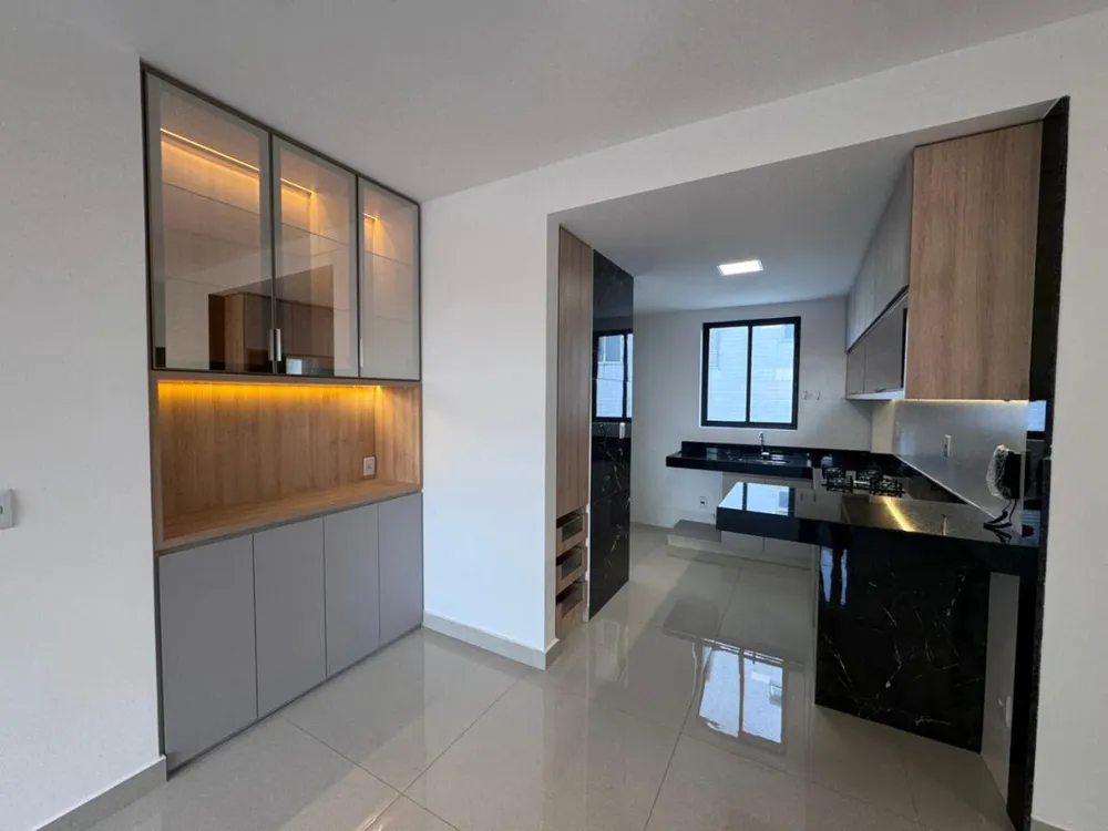 Apartamento, 3 quartos, 88 m² - Foto 1