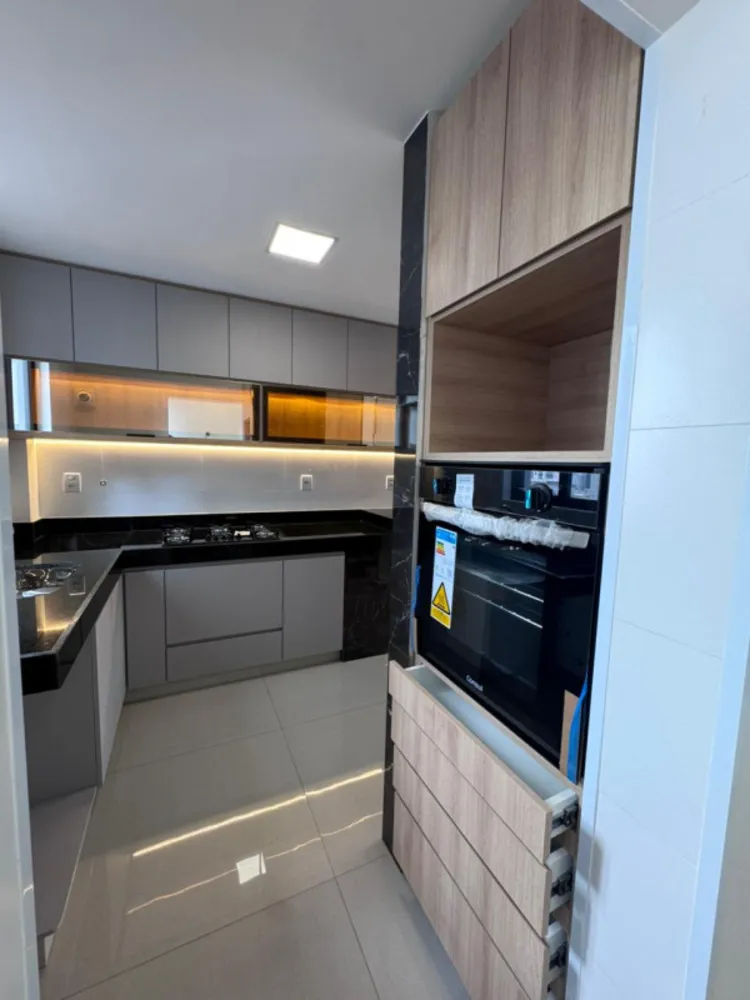 Apartamento, 3 quartos, 88 m² - Foto 2