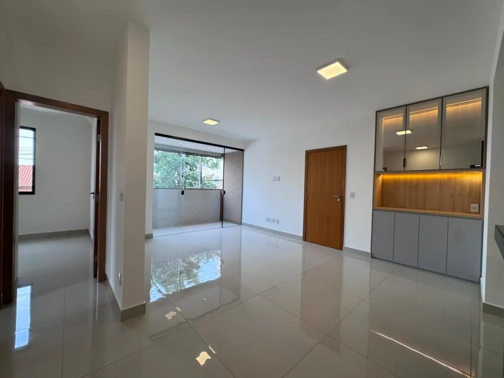 Apartamento, 3 quartos, 88 m² - Foto 5