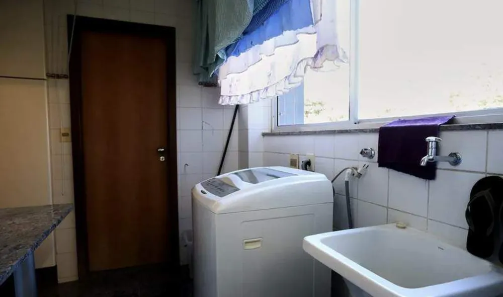 Casa, 5 quartos, 283 m² - Foto 9