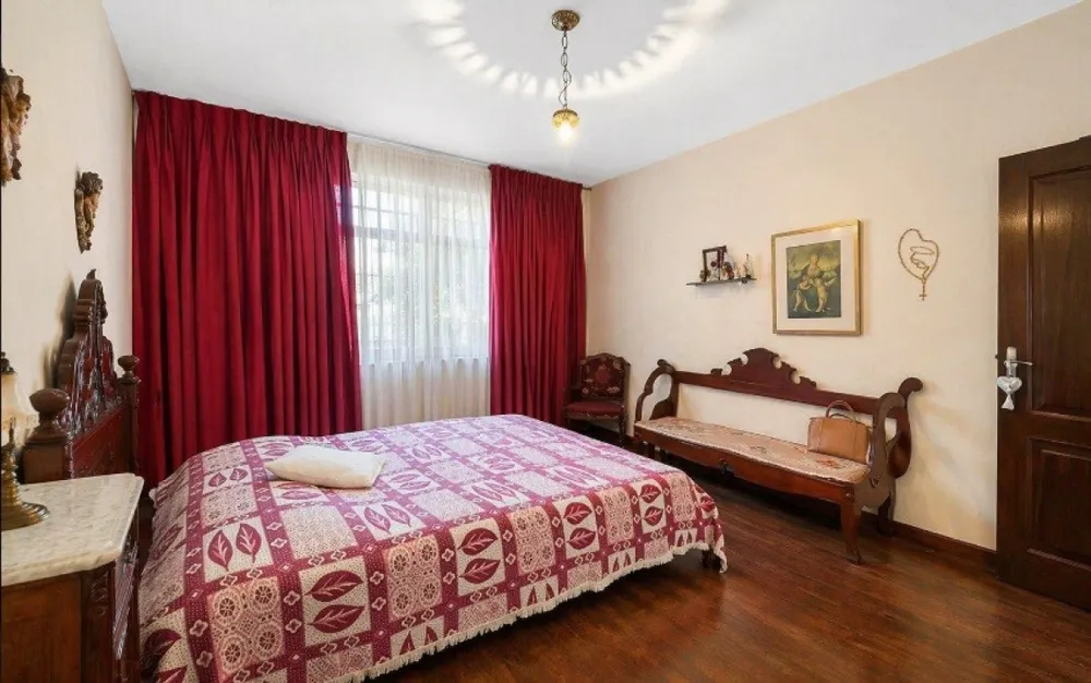 Apartamento, 3 quartos, 137 m² - Foto 7