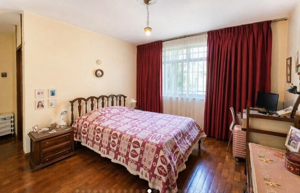 Apartamento, 3 quartos, 137 m² - Foto 5