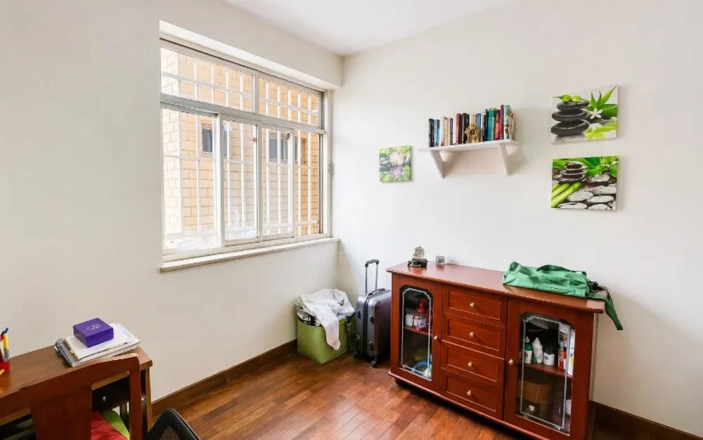Apartamento, 3 quartos, 137 m² - Foto 2