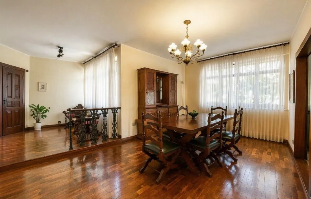 Apartamento, 3 quartos, 137 m² - Foto 3
