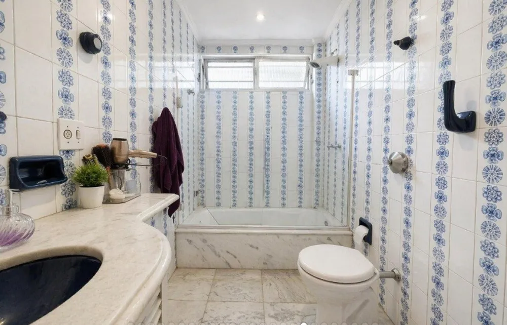 Apartamento, 3 quartos, 137 m² - Foto 1