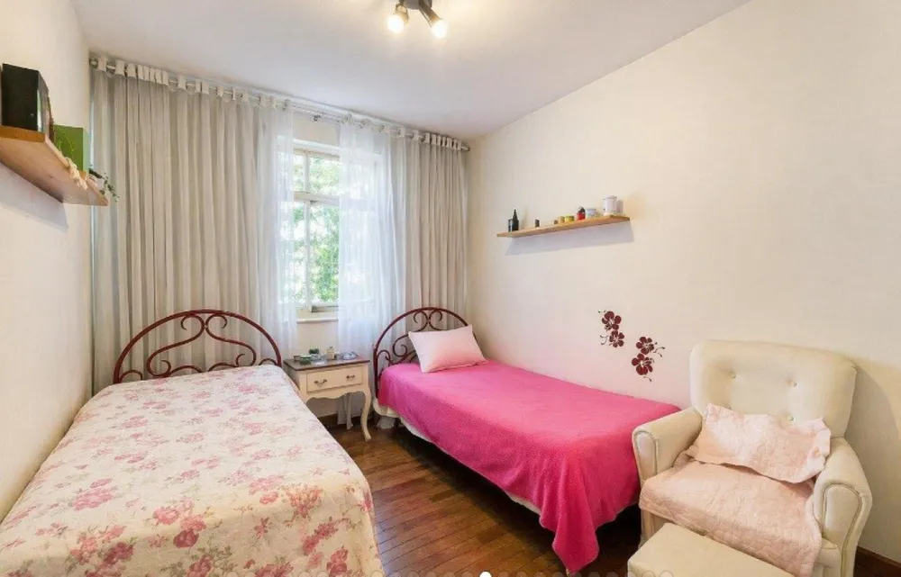Apartamento, 3 quartos, 137 m² - Foto 4