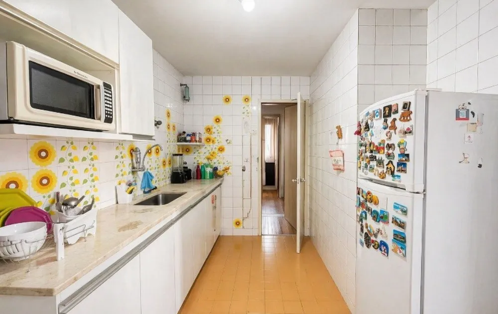 Apartamento, 3 quartos, 137 m² - Foto 11