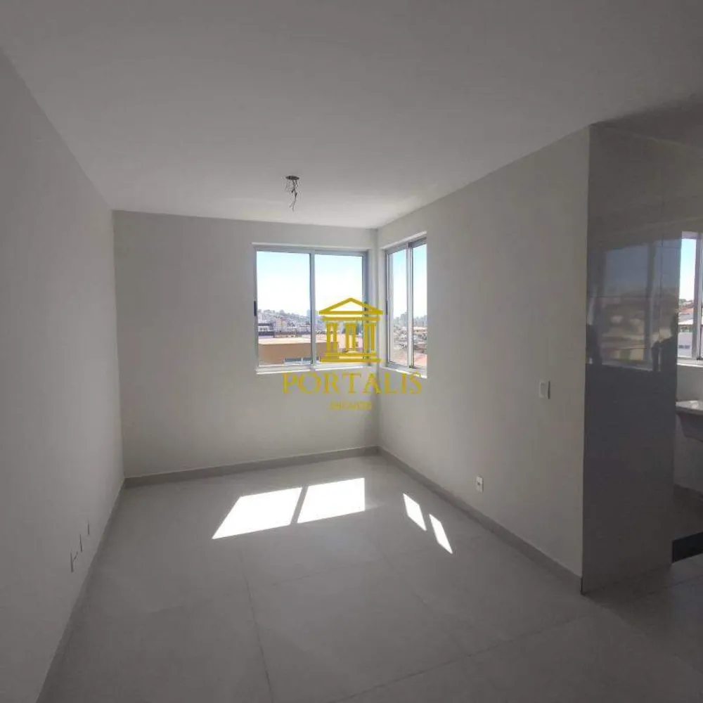 Apartamento, 3 quartos, 75 m² - Foto 2