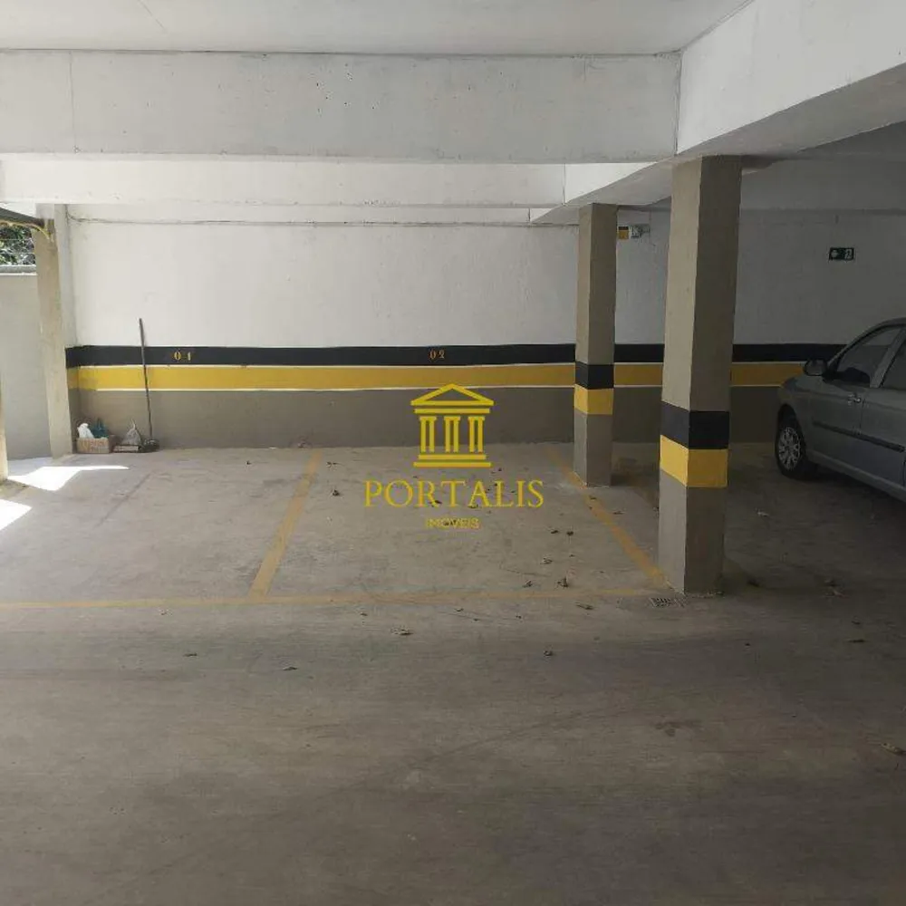 Apartamento, 3 quartos, 75 m² - Foto 23