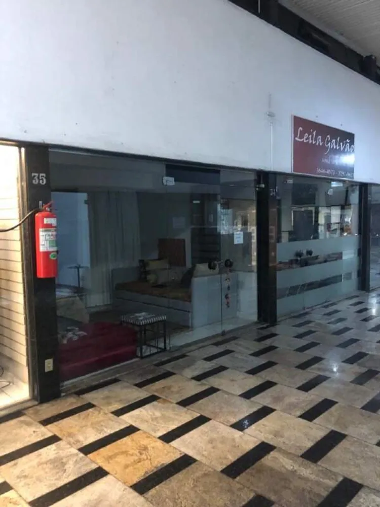 Loja-Salão, 58 m² - Foto 3