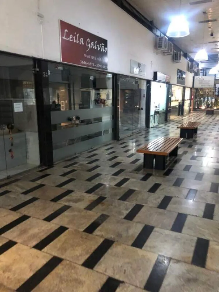 Loja-Salão, 58 m² - Foto 2