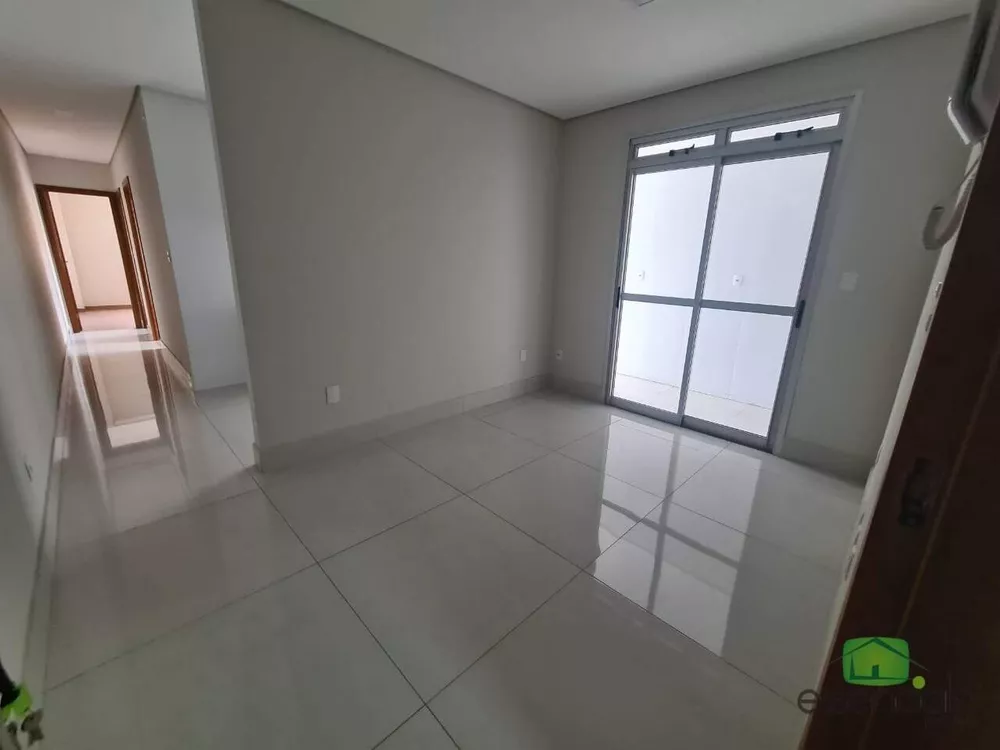 Apartamento à venda com 2 quartos, 92m² - Foto 3