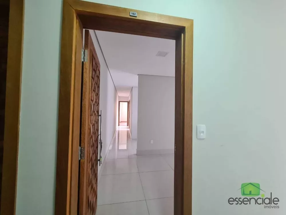 Apartamento à venda com 2 quartos, 92m² - Foto 5