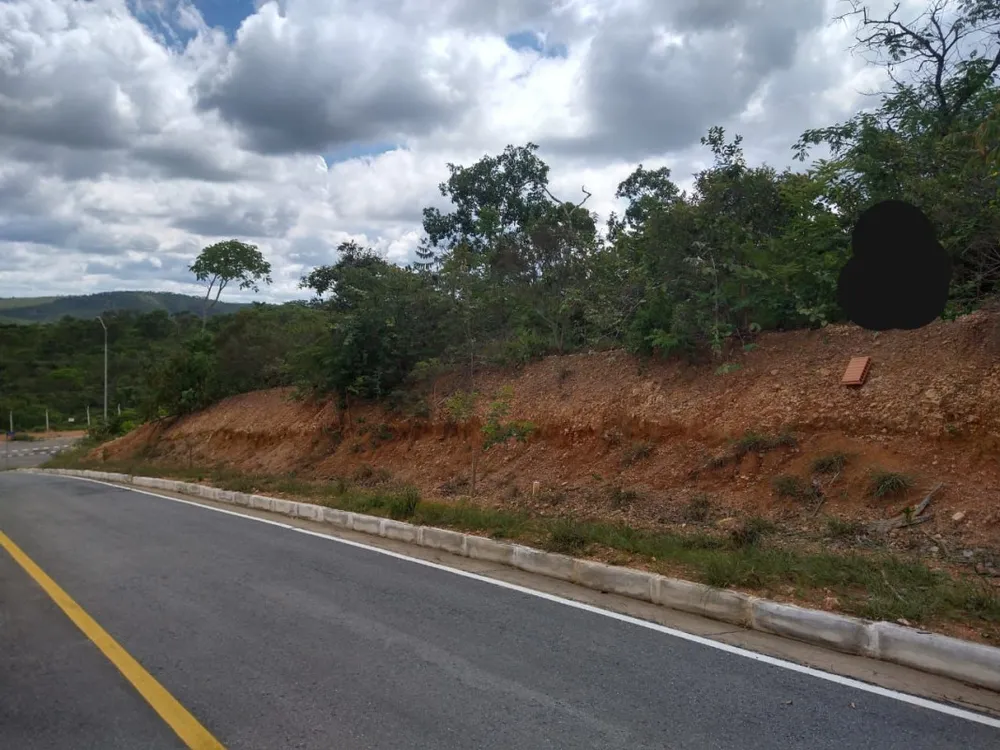 Terreno, 360 m² - Foto 1
