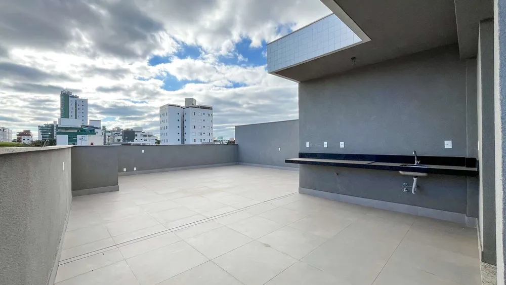 Cobertura, 4 quartos, 146 m² - Foto 7