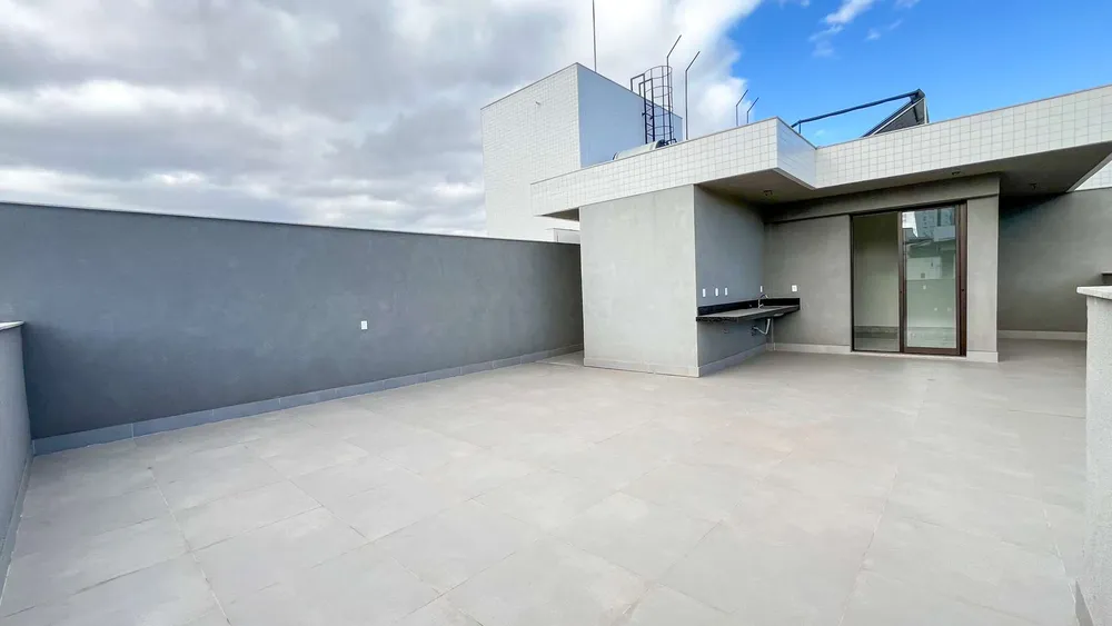 Cobertura, 4 quartos, 146 m² - Foto 8